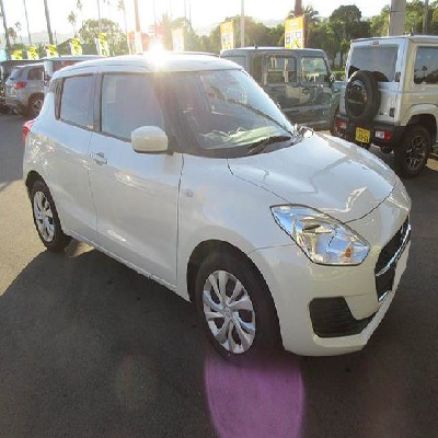 Suzuki Swift  2018 1200cc Image
