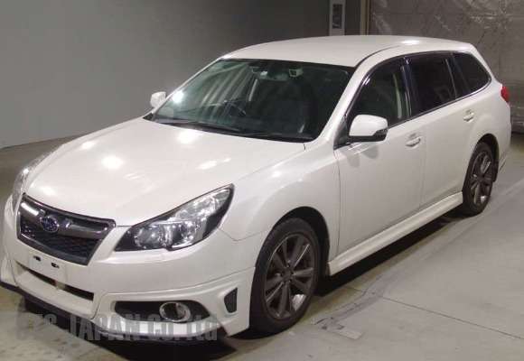 Subaru Legacy  2006 2500 Image