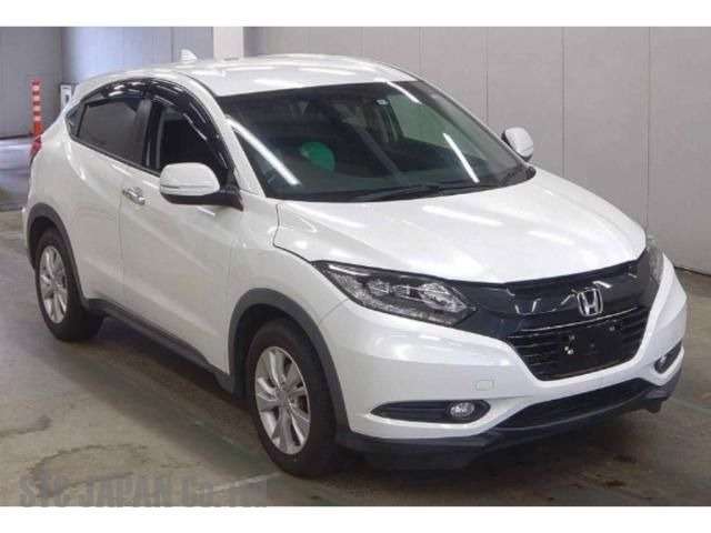 Honda Vezel 2020 1500 Image