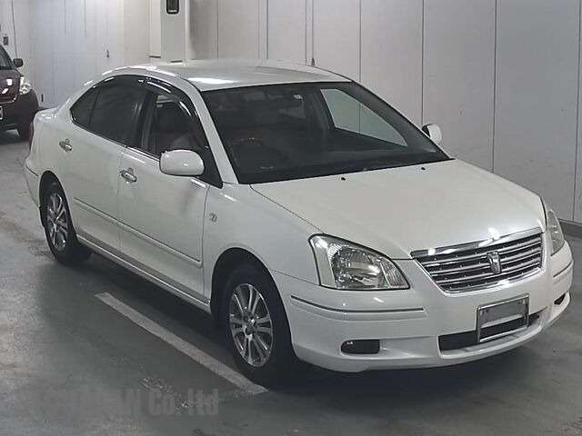 Toyota Premio 2006 2000 CC Image