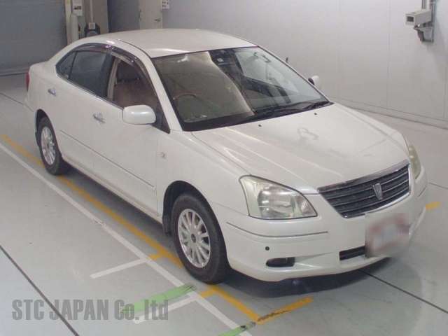 Toyota Premio 2006 1800 CC Image