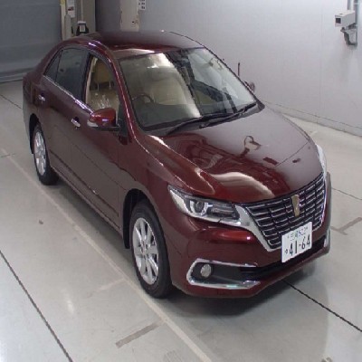 Toyota Premio 1997 1500Cc Image