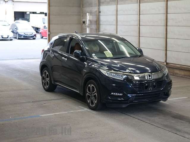 Honda Vezel  2020 1490cc Image