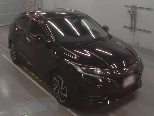 Honda Vezel 2020 1500cc Image