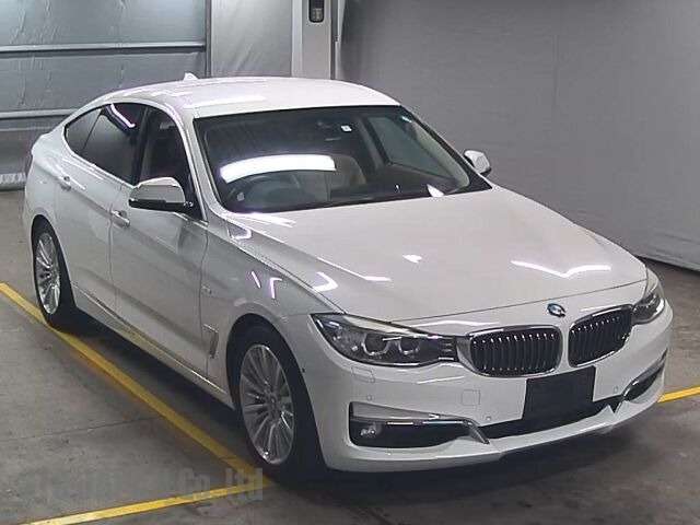 BMW 3 Series 2005 2000cc Image