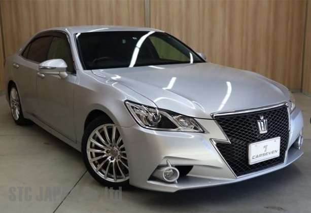 Toyota Crown 2015 35000 Image