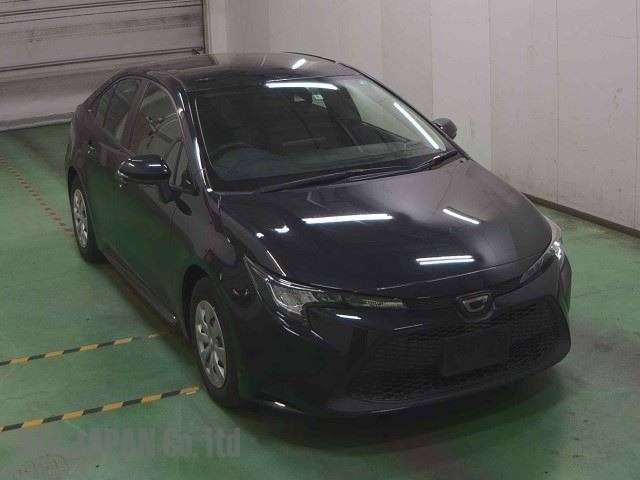 Toyota Corolla 2011 1800cc Image