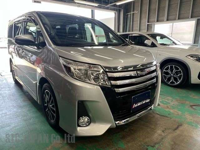 Toyota Noah 2014 2000cc Image