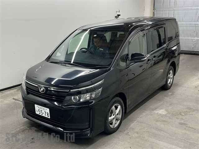 Toyota Voxy 2018 2000CC Image