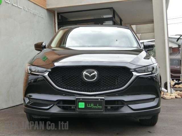 Mazda CX-5 2017 2000 Image
