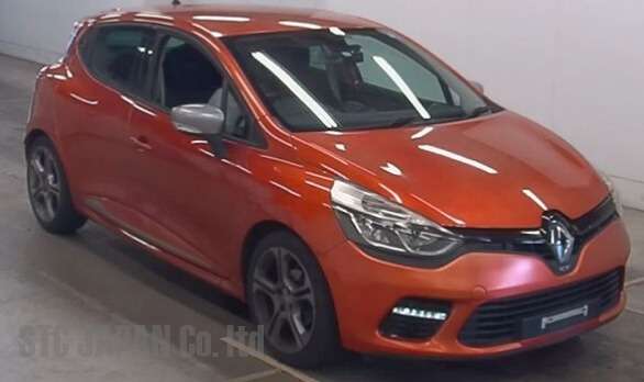 Renault Lutecia 2017 1200 Image