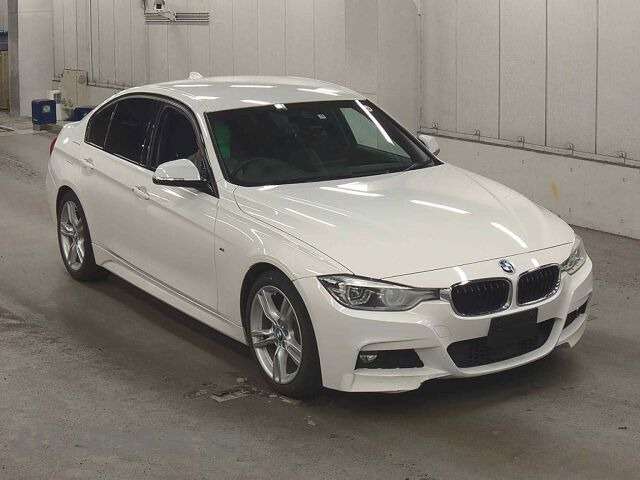 BMW 3 SERIES 2005 2000CC Image