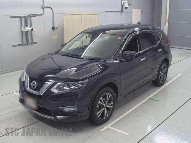 Nissan X-Trail 2019 2000cc Image
