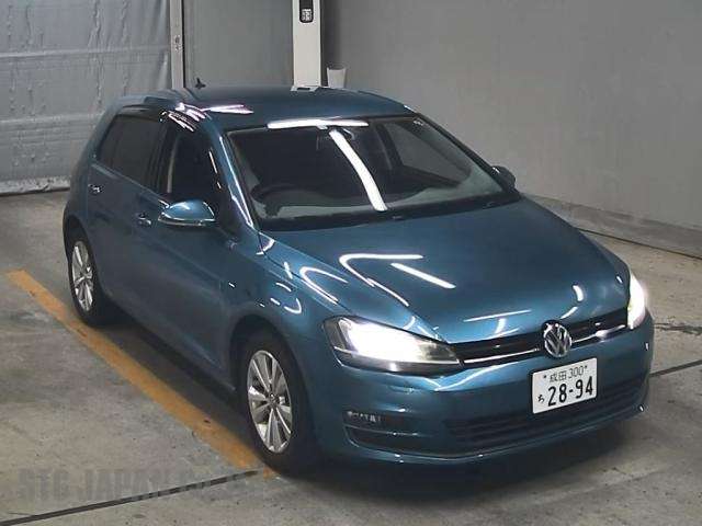 GOLF 2015 1200 Image