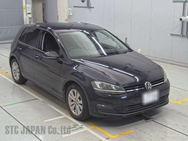 Golf 2017 1200 Image