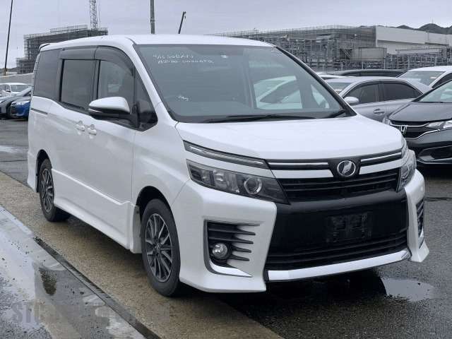 Toyota Voxy  2016 2000CC Image