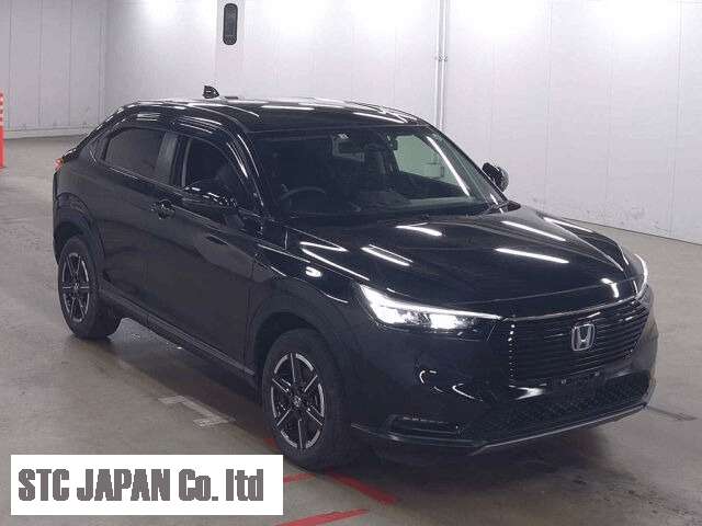 Honda Vezel 2022 2000CC Image