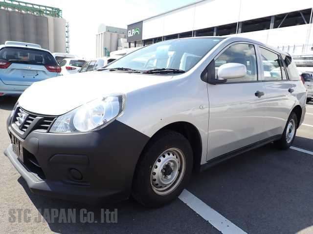 Nissan Ad 2019 1500 Image