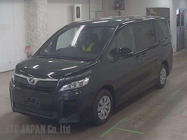 Toyota Voxy 2020 2000CC Image