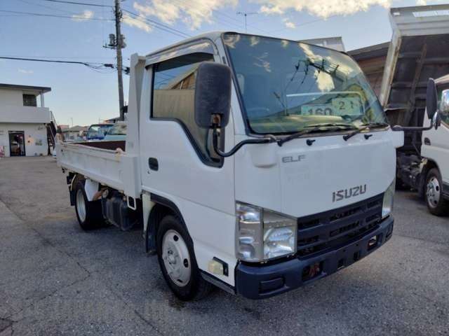 Isuzu Elf 2008 3000 CC Image