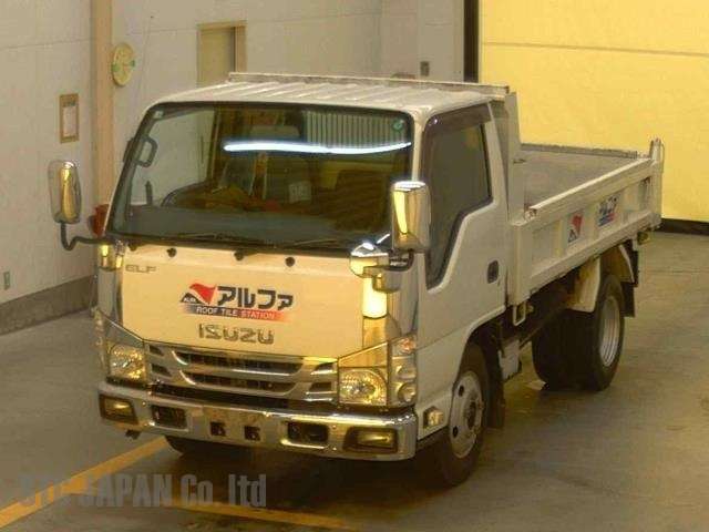Isuzu Elf 2008 2990 Image