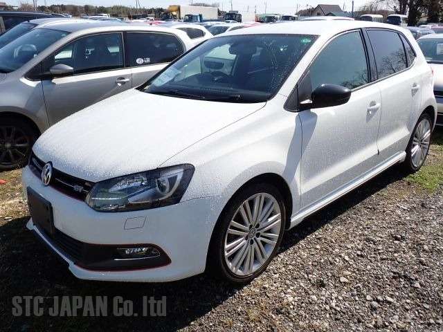 Volkswagen Polo  2017 1200 Image
