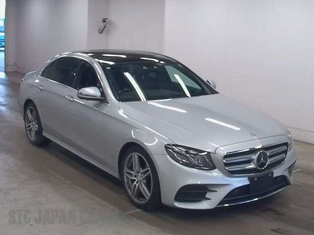 Mercedes E200 2016 2000 Image