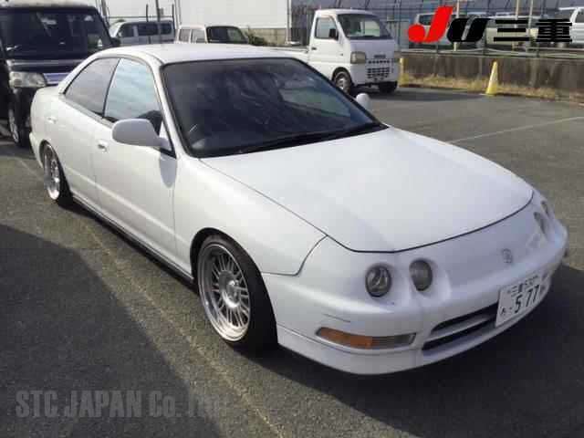 Honda Integra 2005 1800cc Image