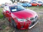 Lexus CT200 2014 1800CC Image