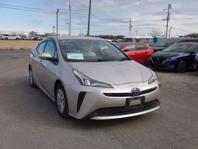 Toyota Prius  2011 1800 Image