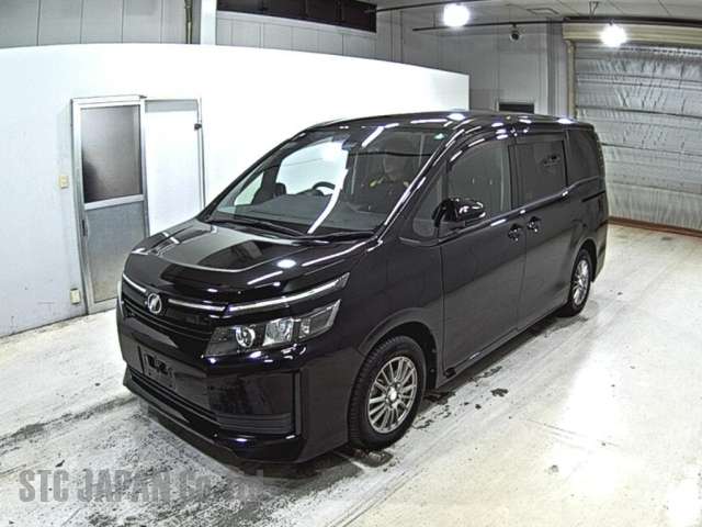 Toyota Voxy 2017 2000CC Image