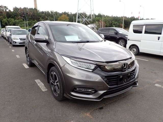 Honda Vezel  2015 1500cc Image