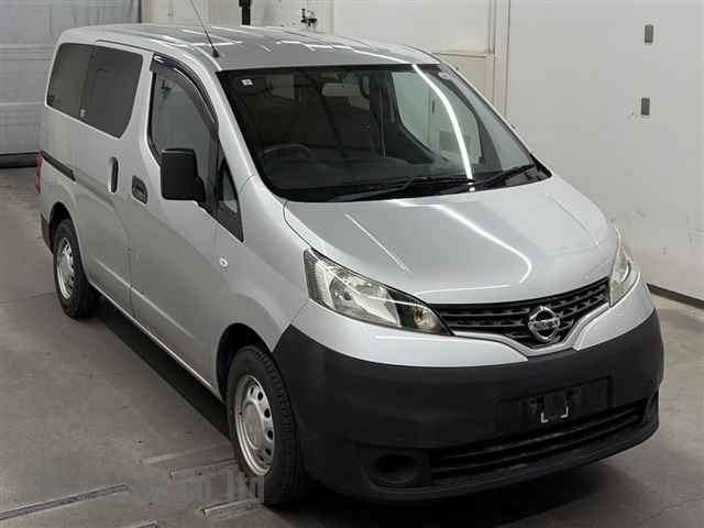 Nissan NV200 DX 2019 1600cc Image