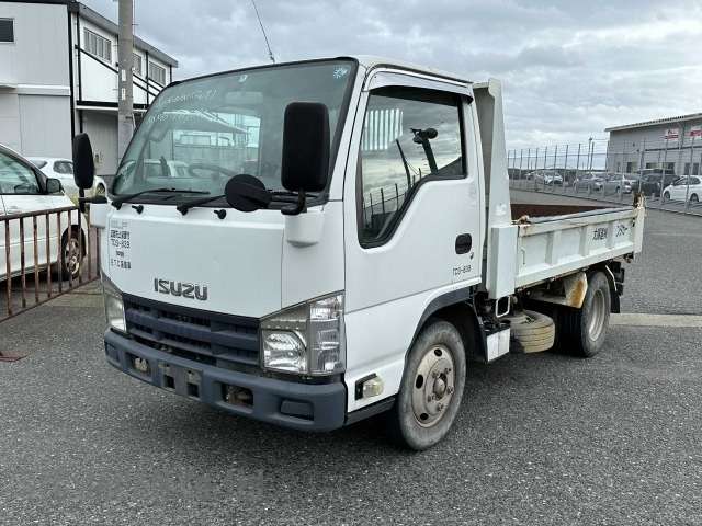 Isuzu Elf  2007 3000 Image