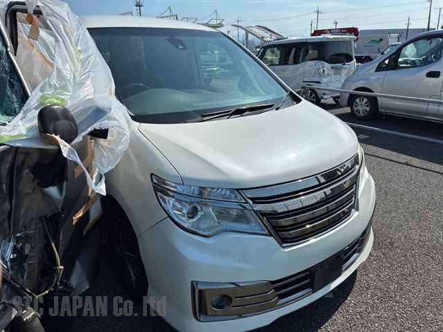 NISSAN SERENA 2005 2000cc Image