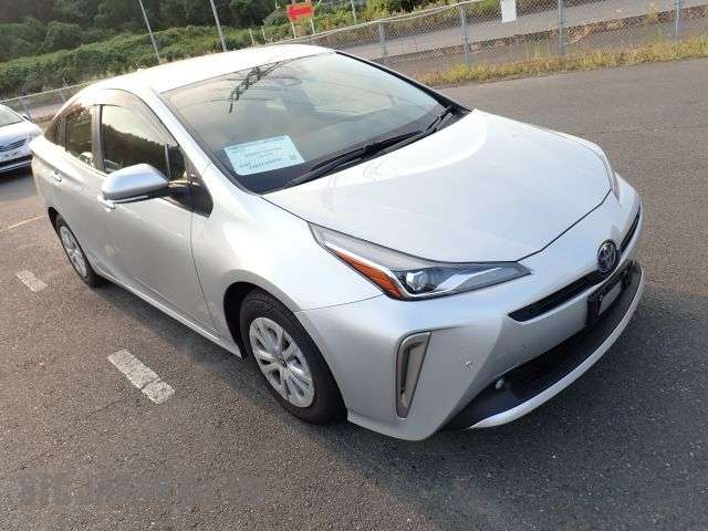 Toyota Prius 2022 2019 1800 CC Image