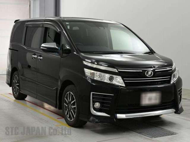 Toyota Voxy 2015 2000 Image