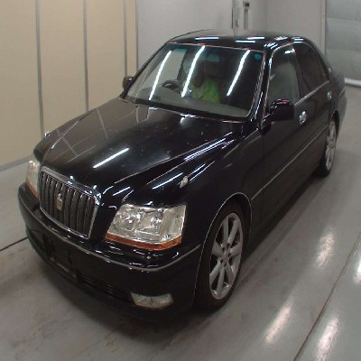 Toyota Crown 1997 3000cc Image