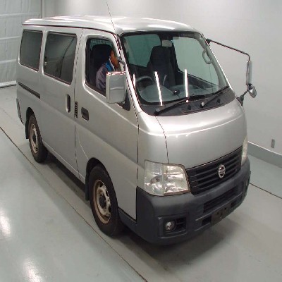 Nissan CARAVAN 2005 3000cc Image