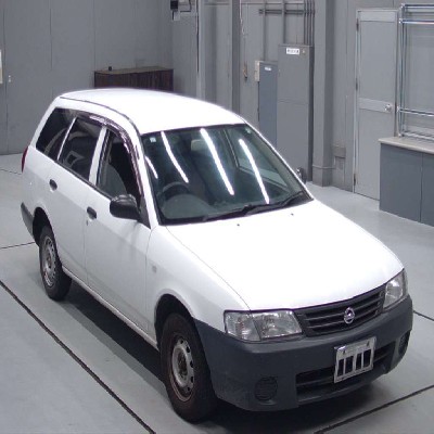 Nissan AD 2014 1300 Image