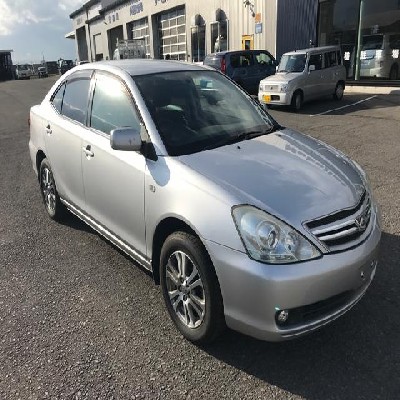 Toyota Allion 2006 1800 Image