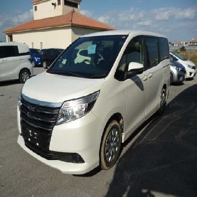 Toyota Noah 2018 1800Cc Image
