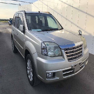Nisan X-TRAlL 2007 2000cc Image