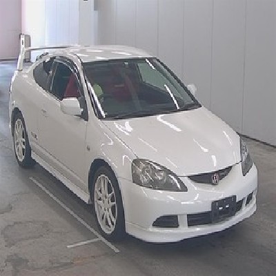Honda Integra 1991 2000 Image
