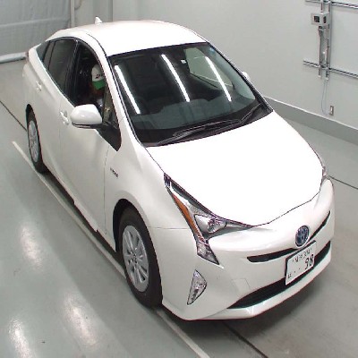 Toyota Prius S  2014 1800cc Image
