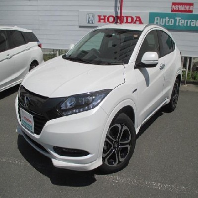 Honda Vezel Z Hybrid  2018 1500cc Image