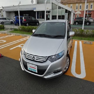 Honda Insight 2005 1300cc Image
