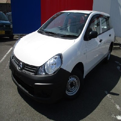 Nissan AD 2019 1500cc Image