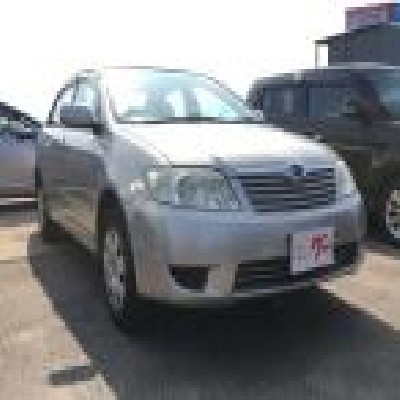 Toyota Corolla  2000 1500cc Image