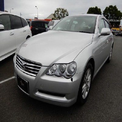 Toyota Mark X 2008 2500cc Image